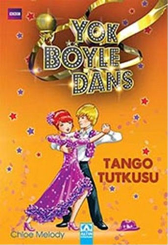 Yok Böyle Dans - Tango Tutkusu