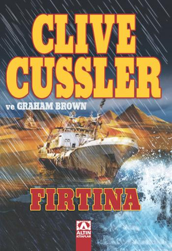 Fırtına