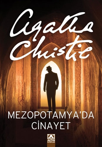 Mezopotamya’Da Cinayet Mezopotamya’Da Cinayet