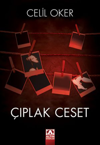 Çıplak Ceset Çıplak Ceset