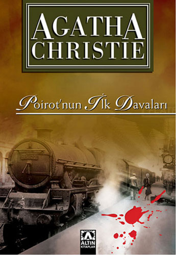 Poirot'Nun İlk Davaları Poirot'Nun İlk Davaları