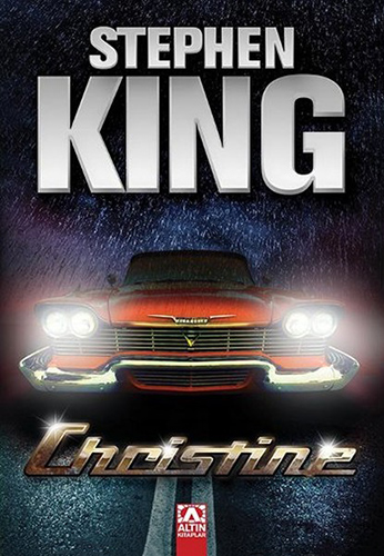 Christine Christine
