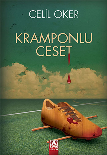 Kramponlu Ceset Kramponlu Ceset