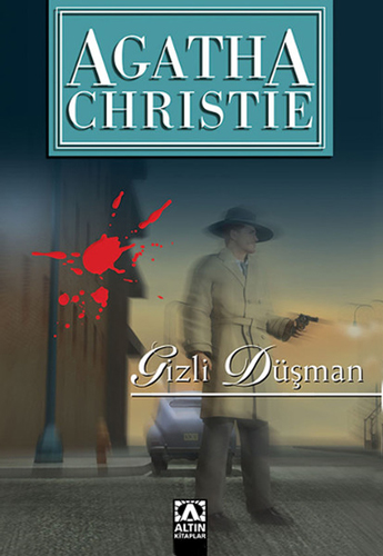 Gizli Düşman Gizli Düşman