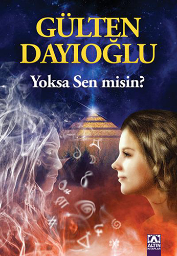 Yoksa Sen Misin? Yoksa Sen Misin?