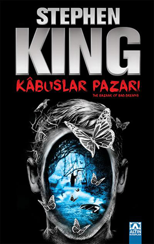 Kâbuslar Pazarı Kâbuslar Pazarı