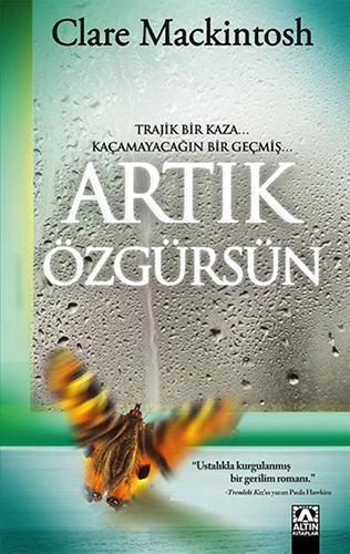 Artık Özgürsün Artık Özgürsün