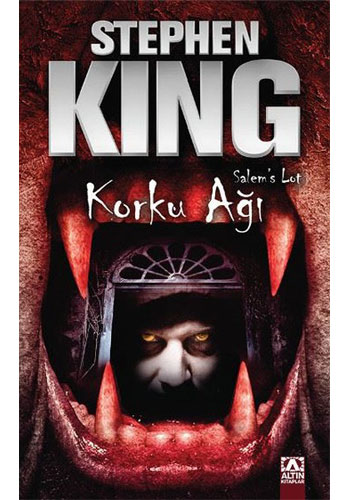 Korku Ağı Korku Ağı