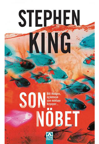 Son Nöbet Son Nöbet