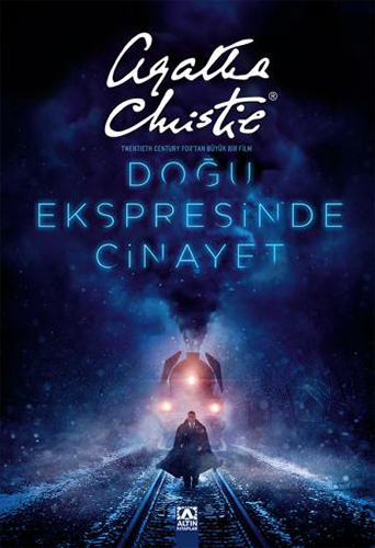 Doğu Ekspresinde Cinayet (Ciltli) Doğu Ekspresinde Cinayet (Ciltli)