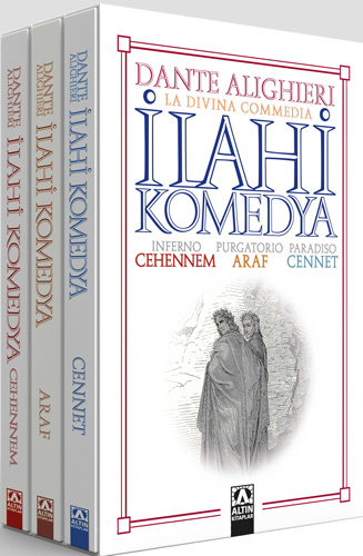 İlahi Komedya İlahi Komedya