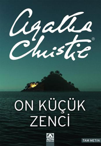 On Küçük Zenci On Küçük Zenci