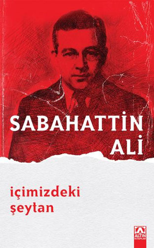 İçimizdeki Şeytan İçimizdeki Şeytan
