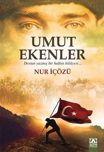 Umut Ekenler Umut Ekenler