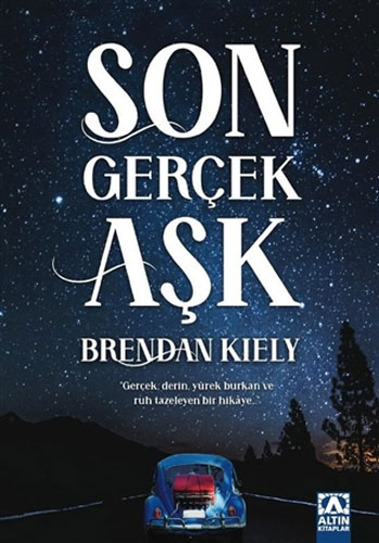 Son Gerçek Aşk