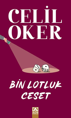 Bin Lotluk Ceset (Özel Baskı) Bin Lotluk Ceset (Özel Baskı)