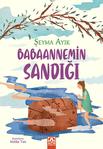 Babaannemin Sandığı