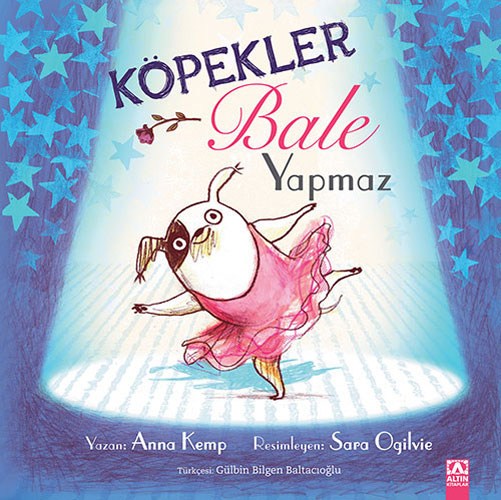 Köpekler Bale Yapmaz