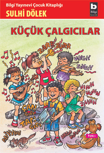 Küçük Çalgıcılar