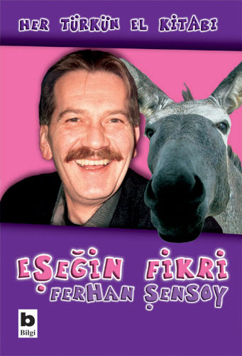 Eşeğin Fikri Eşeğin Fikri