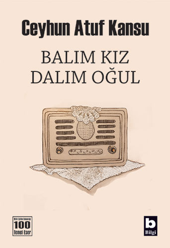 Balım Kız Dalım Oğul Balım Kız Dalım Oğul