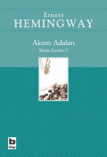 Akıntı Adaları Akıntı Adaları
