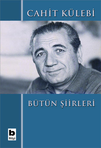 Bütün Şiirleri Bütün Şiirleri