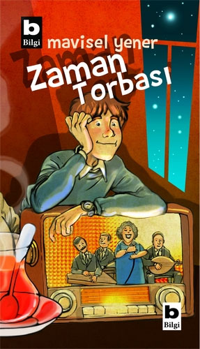 Zaman Torbası Zaman Torbası