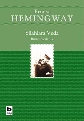 Silahlara Veda Silahlara Veda