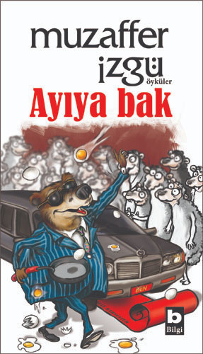 Ayıya Bak Ayıya Bak