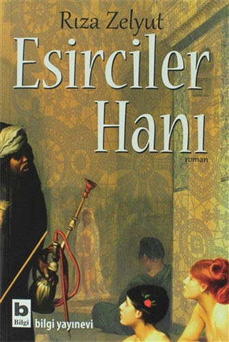 Esirciler Hanı Esirciler Hanı