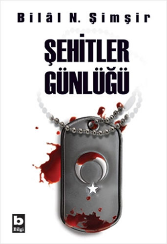 Şehitler Günlüğü Şehitler Günlüğü
