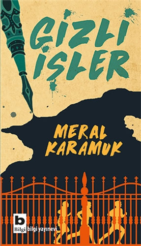 Gizli İşler Gizli İşler