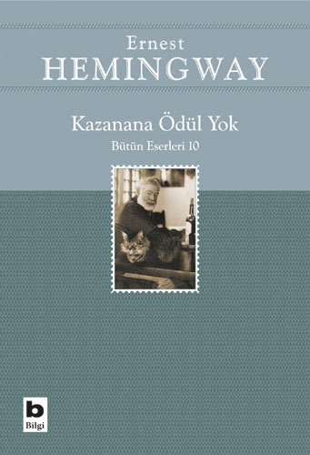Kazanana Ödül Yok