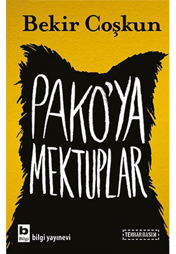 Pako'ya Mektuplar