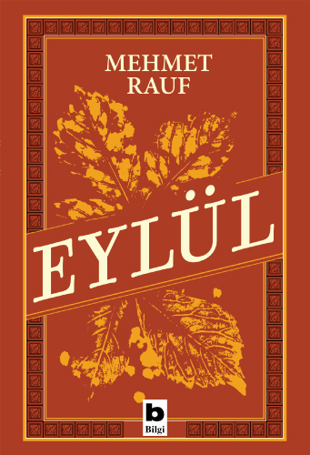 Eylül Eylül