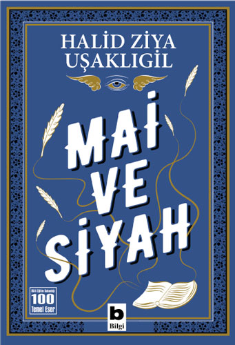 Mai Ve Siyah Mai Ve Siyah