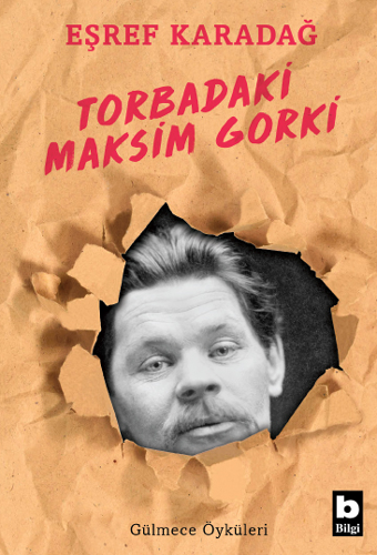 Torbadaki Maksim Gorki