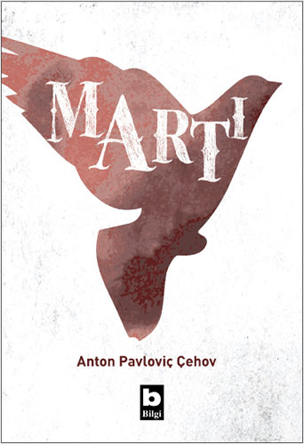 Martı Martı