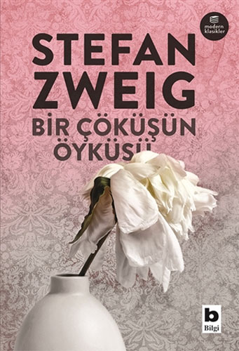 Bir Çöküşün Öyküsü