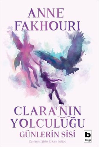 Clara'nın Yolculuğu