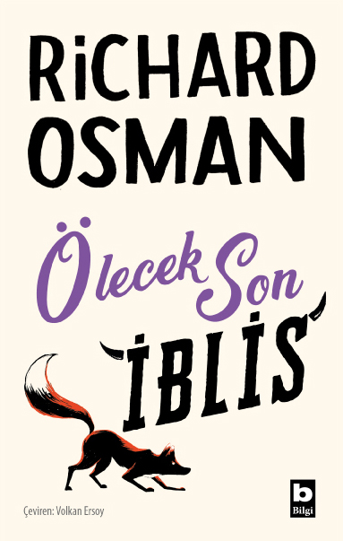 Ölecek Son İblis  