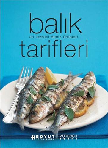   Balık Tarifleri
