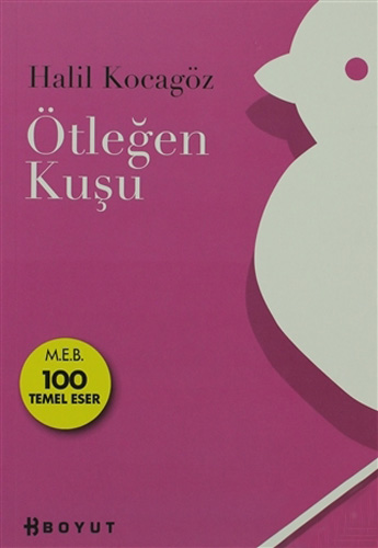 Ötleğen Kuşu Ötleğen Kuşu