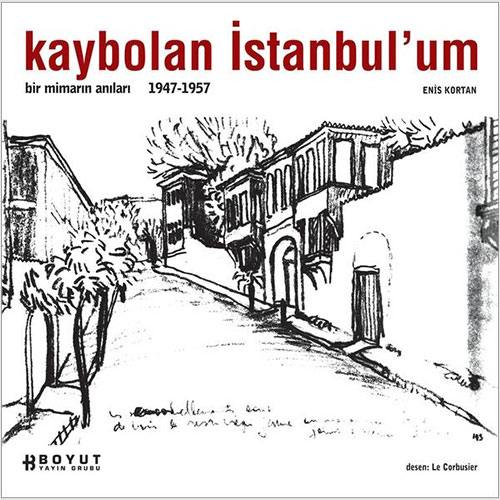 Kaybolan İstanbul’um 