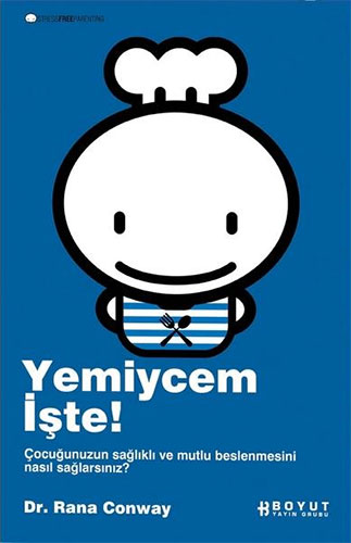 Yemiycem İşte!
