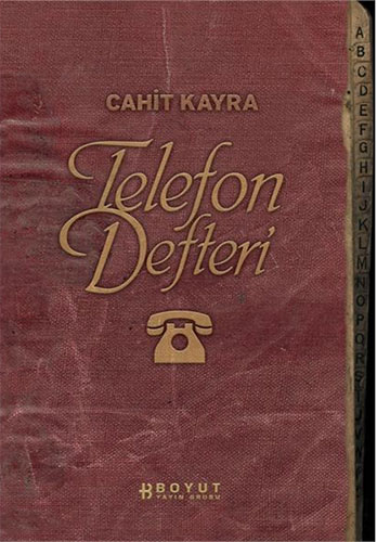 Telefon Defteri Telefon Defteri