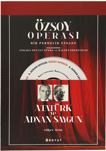 Atatürk Ve Adnan Saygun Atatürk Ve Adnan Saygun