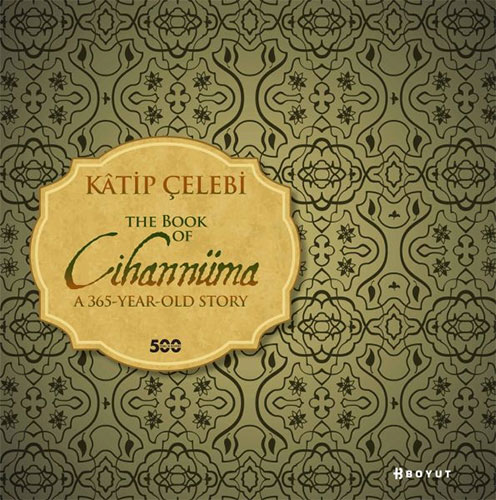 The Book Of Cihannüma (Ciltli) The Book Of Cihannüma (Ciltli)