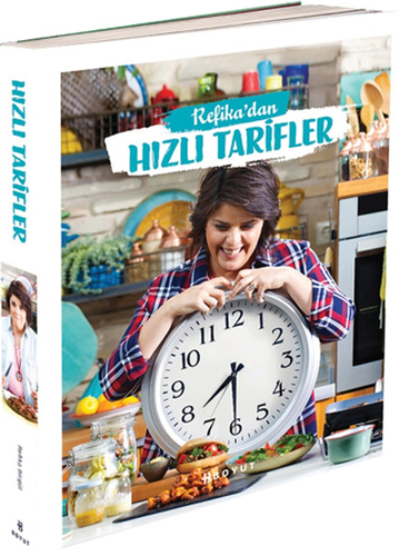Refika'dan Hızlı Tarifler